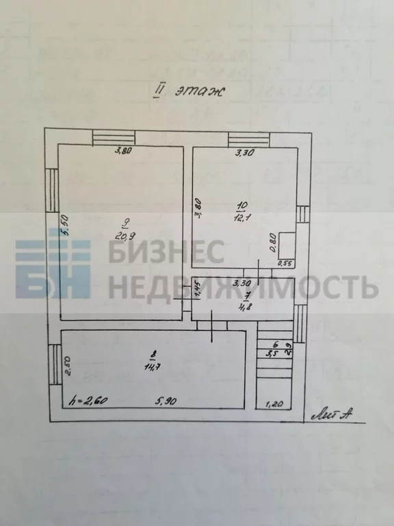 Продажа дома, Кривка, Усманский район, ул. Ширяевых - Фото 0