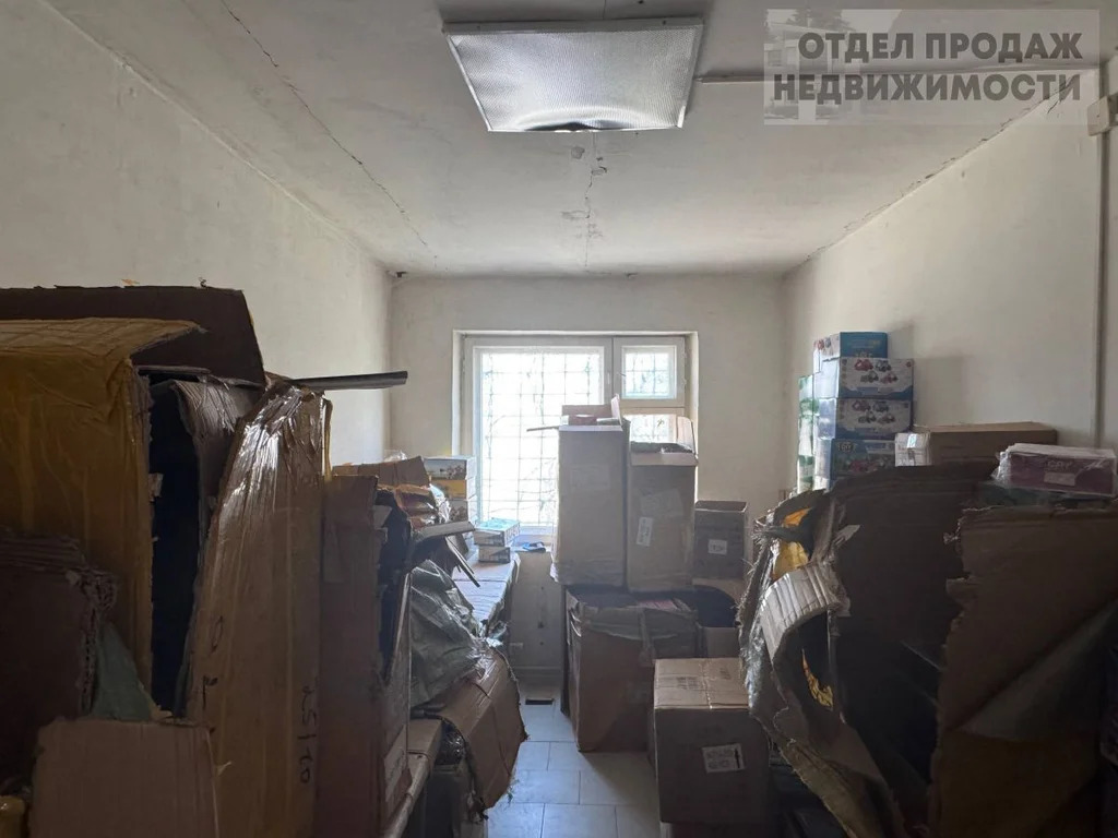 Здание под коммерцию - Фото 6