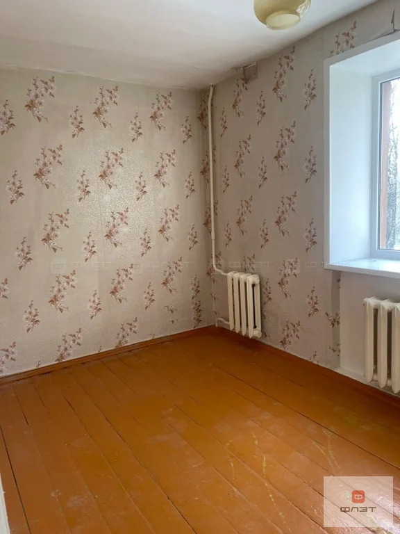 Продажа квартиры, Казань, ул. Аделя Кутуя - Фото 1