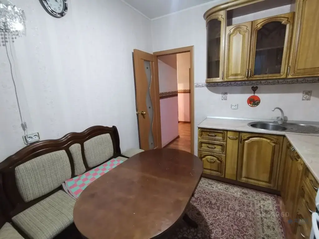 Продаю двухкомнатную квартиру 57.0м Марчеканская ул., 2/1, Магадан, .. - Фото 3