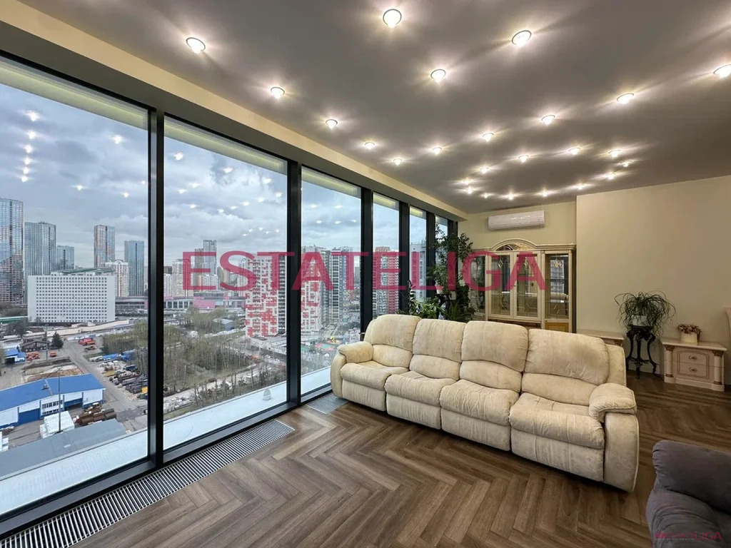 Продажа квартиры, улица Янковского - Фото 4