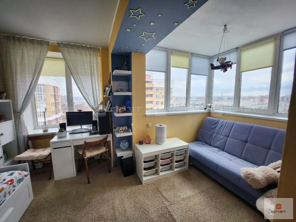 Продажа квартиры, Казань, Фатыха Амирхана пр-кт. - Фото 3