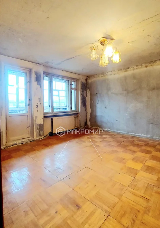 Продажа квартиры, ул. Турку - Фото 6