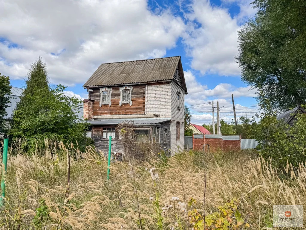 Продажа дома, Казань, ул. Хансувар (Константиновка) - Фото 14