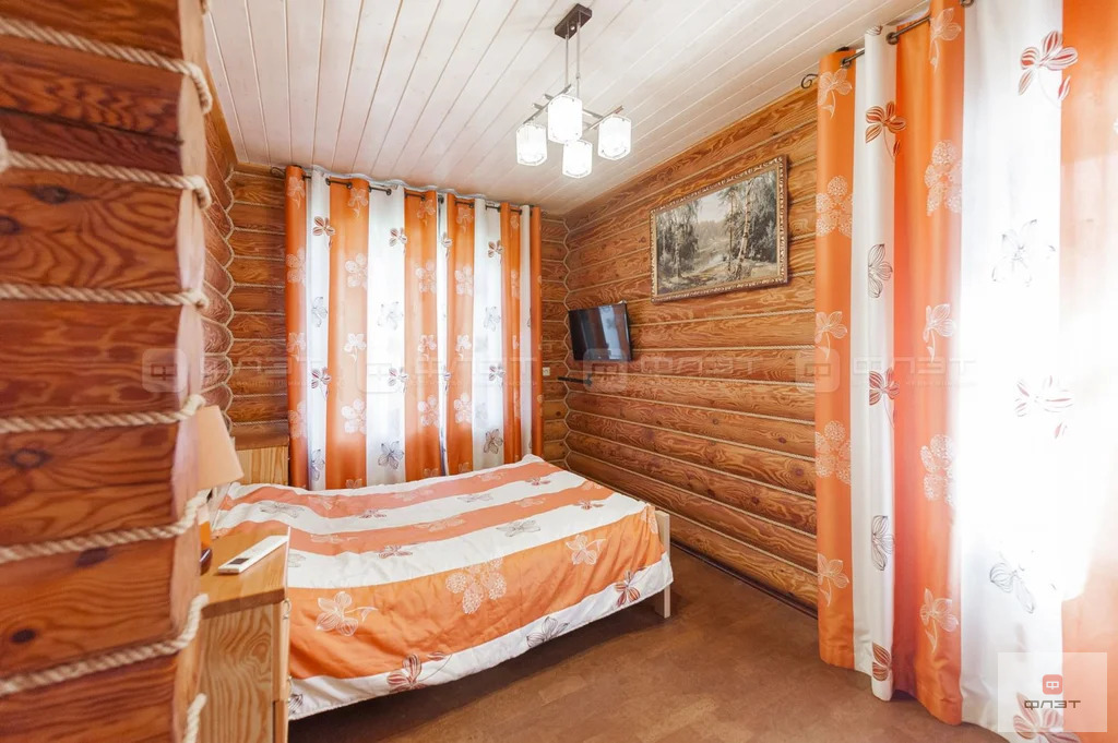 Продажа дома, Казань, ул. Дмитрия Менделеева - Фото 40
