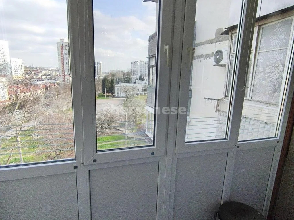 Продажа квартиры, Севастополь, ул. Адмирала Фадеева - Фото 8