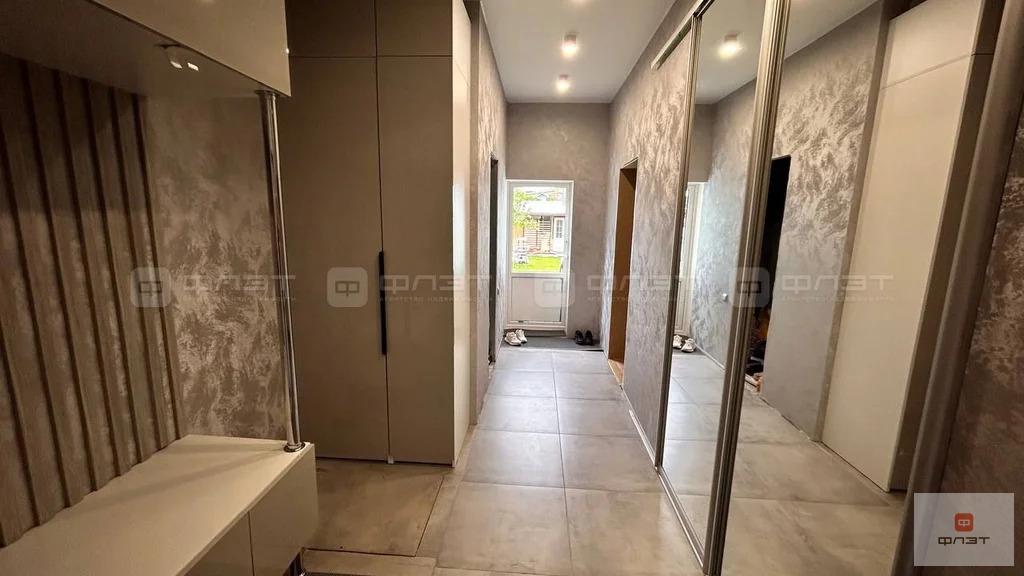 Продажа дома, Зеленодольск, Зеленодольский район, ул. Насыри - Фото 6