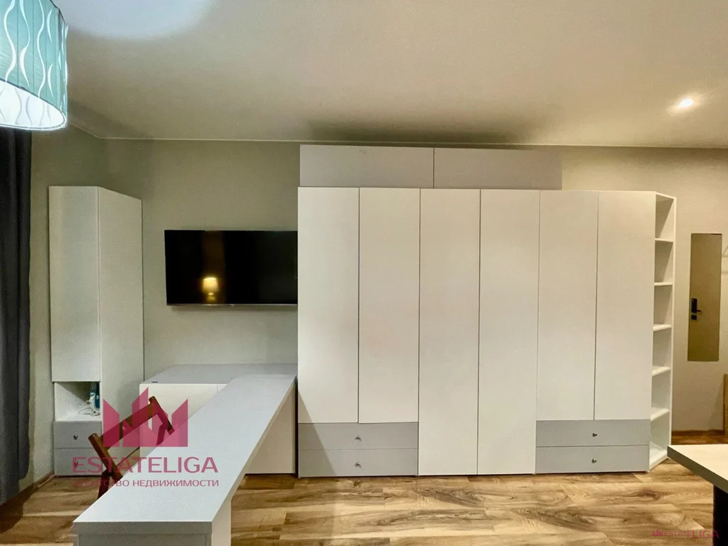 Аренда квартиры, Волгоградский пр-кт. - Фото 5