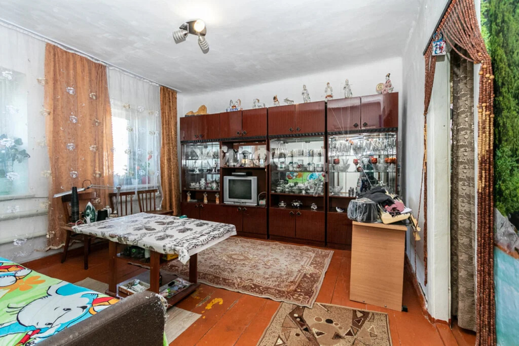 Продажа дома, Новосибирск - Фото 19