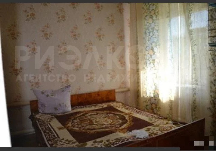 3-к квартира, 59 м, 1/1 эт. - Фото 4