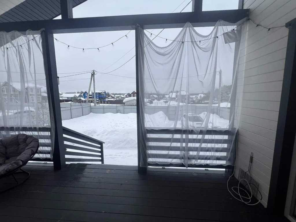 Коттедж 162.3 м2 на участке 6.81 сот. - Фото 6