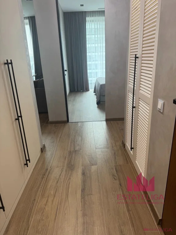 Аренда квартиры, Ленинградский пр-кт. - Фото 8