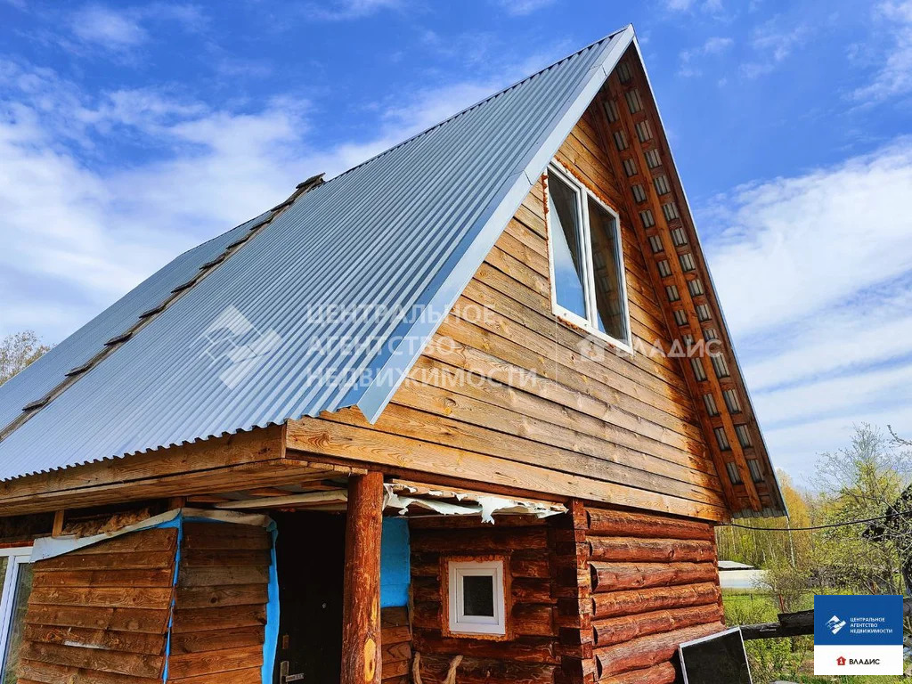 Продажа дома, Криуша, Клепиковский район, ул. Новая - Фото 8