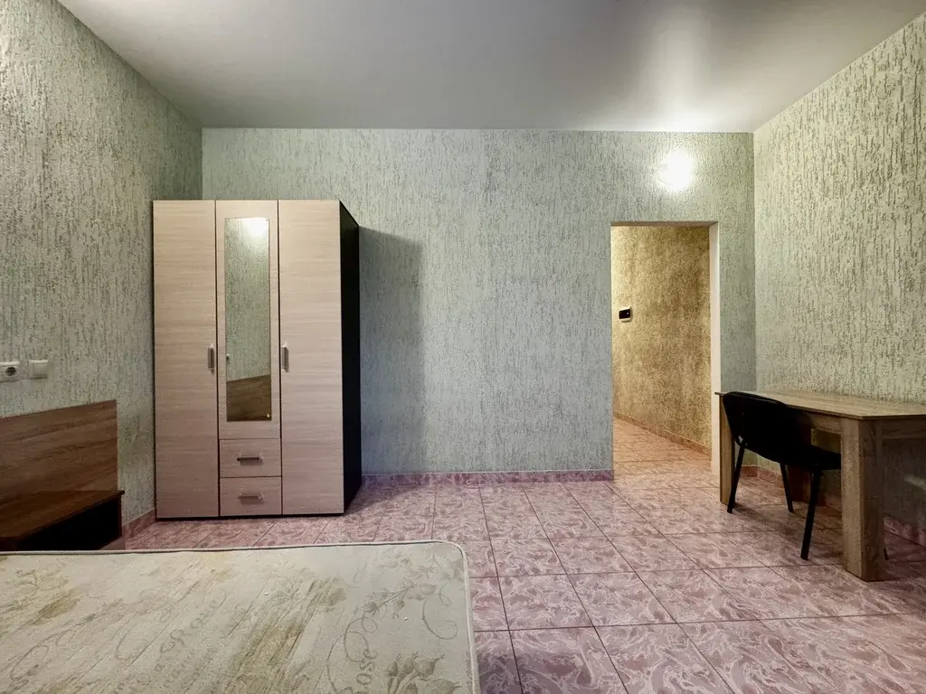 1-к ул. Самсоновская, дом 10 - Фото 3