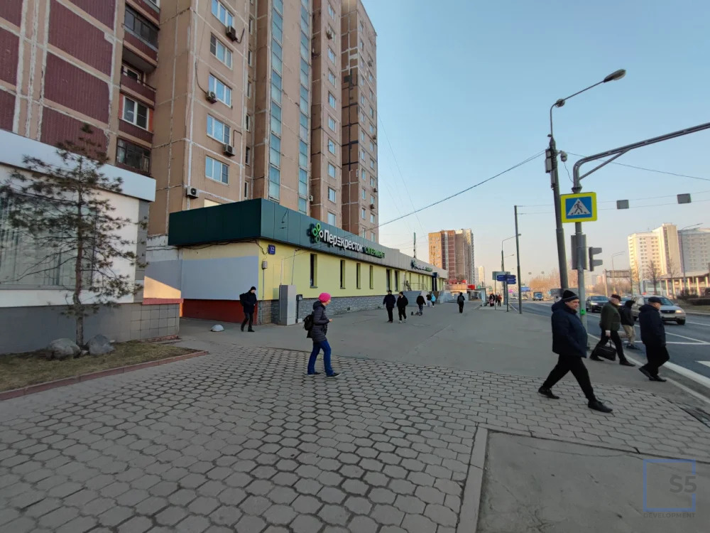 Продажа торгового помещения, м. ВДНХ, Ярославское ш. - Фото 11