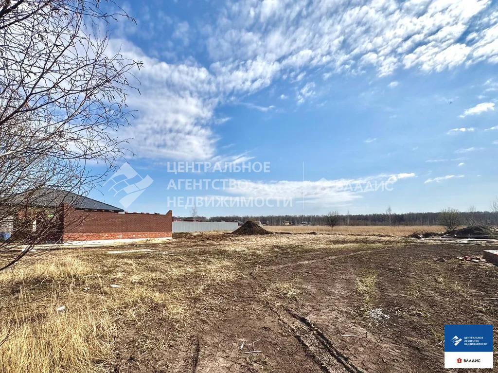 Продажа участка, Рыбновский район, Казачья улица - Фото 1