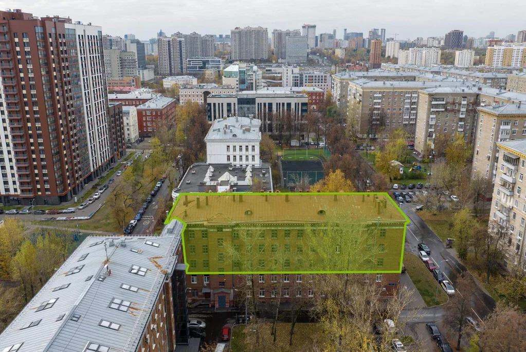 Продается ПСН 2068.5 м2 - Фото 4