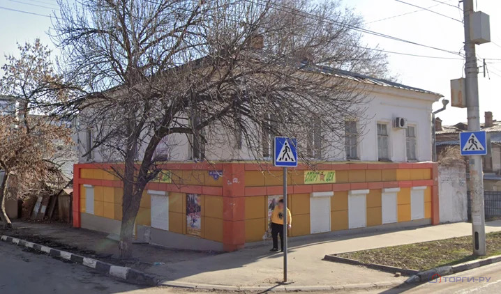 Продажа торгового помещения, Саратов, ул. Челюскинцев - Фото 0