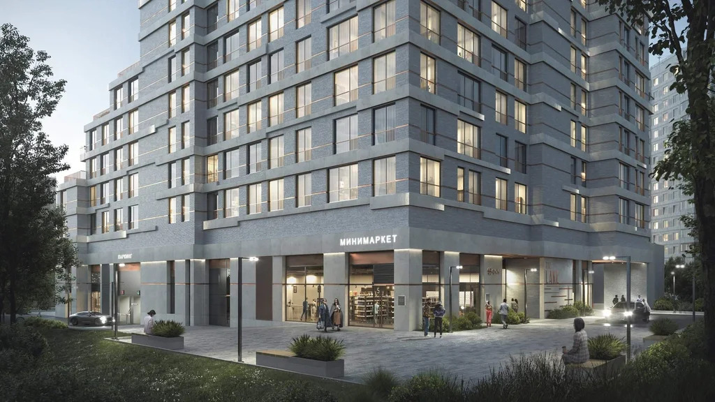 Продам 3-комн. квартиру 72.8 кв.м. - Фото 7