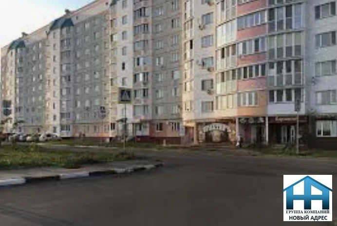 Бульвар молодежи 1 орел фото