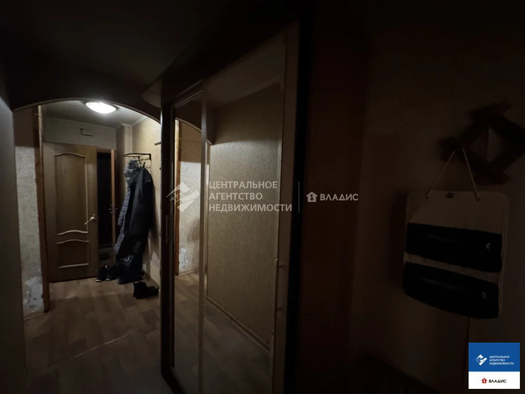 Аренда квартиры, Рязань, ул. Чкалова - Фото 12