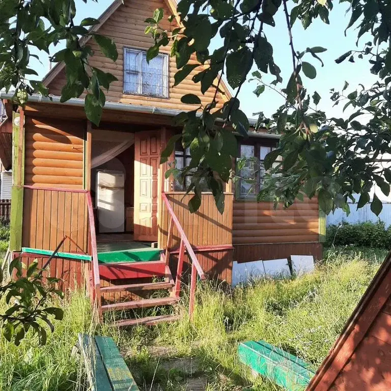 Дом 85 м на участке 7,2 сот. - Фото 2