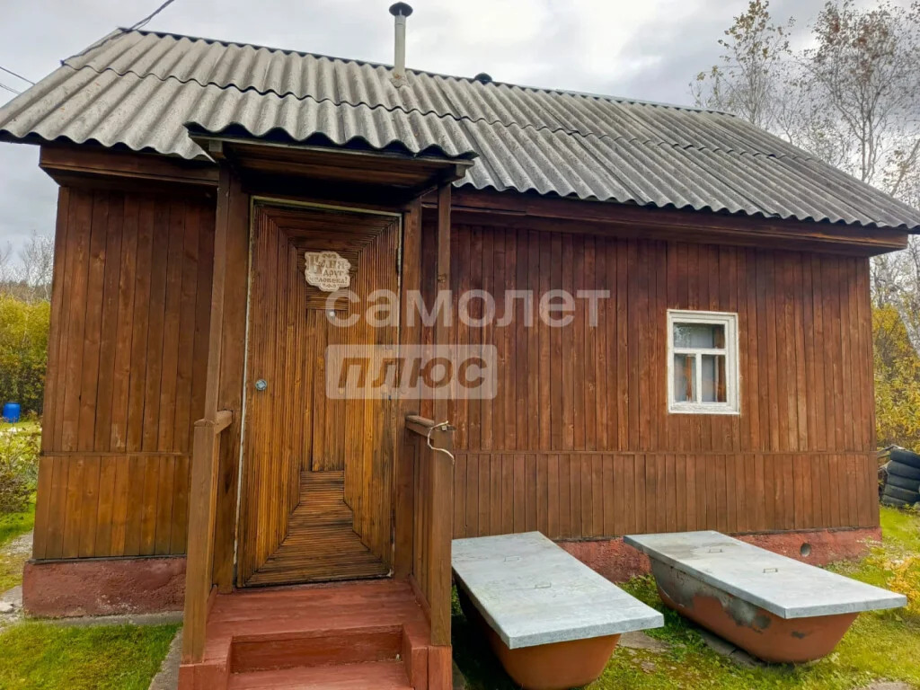 Продажа дома, Новосибирск - Фото 8