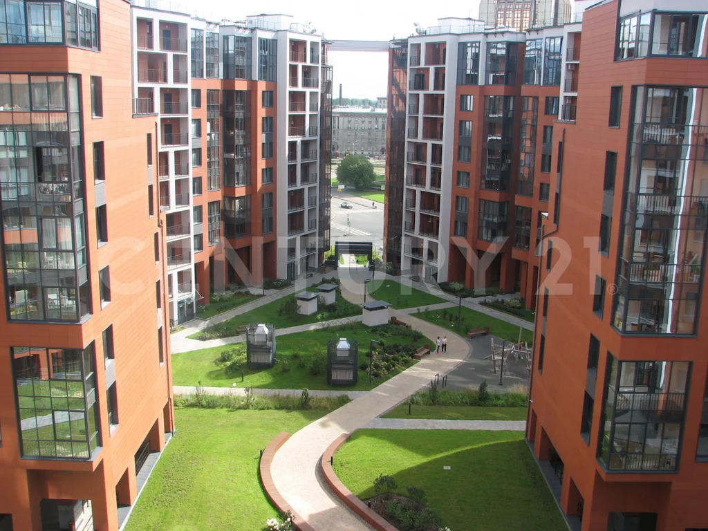 Продажа квартиры, ул. Белоостровская - Фото 9