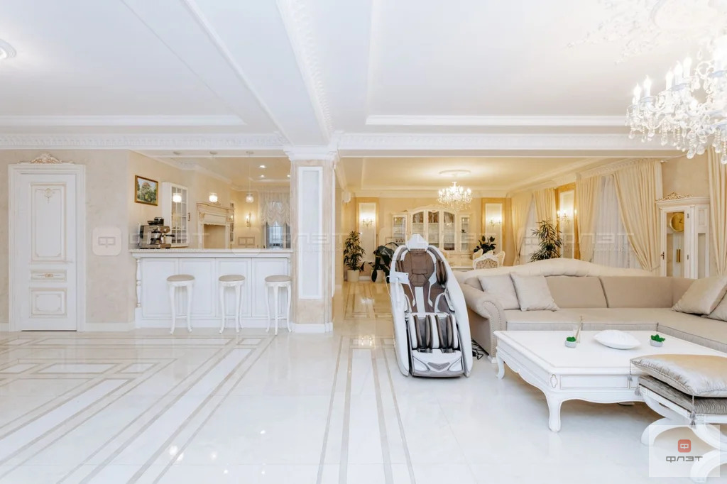 Продажа квартиры, Казань, ул. Зинина - Фото 6