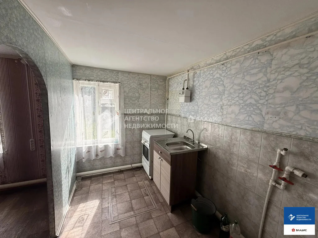 Продажа дома, Сынтул, Касимовский район, ул. Заводская - Фото 9