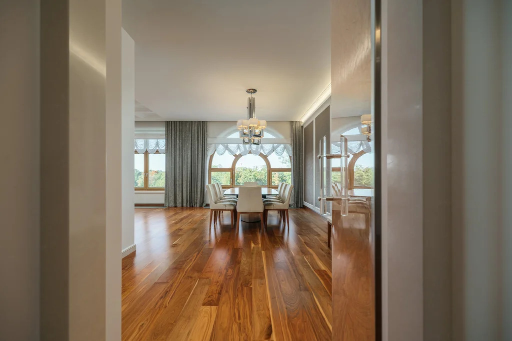 Продажа квартиры, м. Крестовский остров, ул. Депутатская - Фото 28