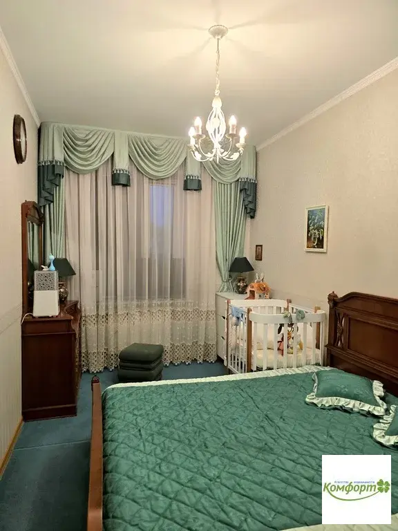 Продается 2 к.кв-ра в центре г. Рaмeнcкoe, ул. Кpаснoармейскaя, д. 6 - Фото 12