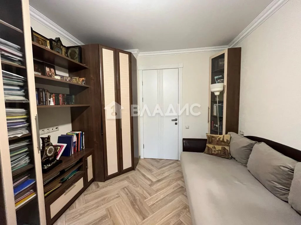 Москва, Смоленская улица, д.10, 2-комнатная квартира на продажу - Фото 8
