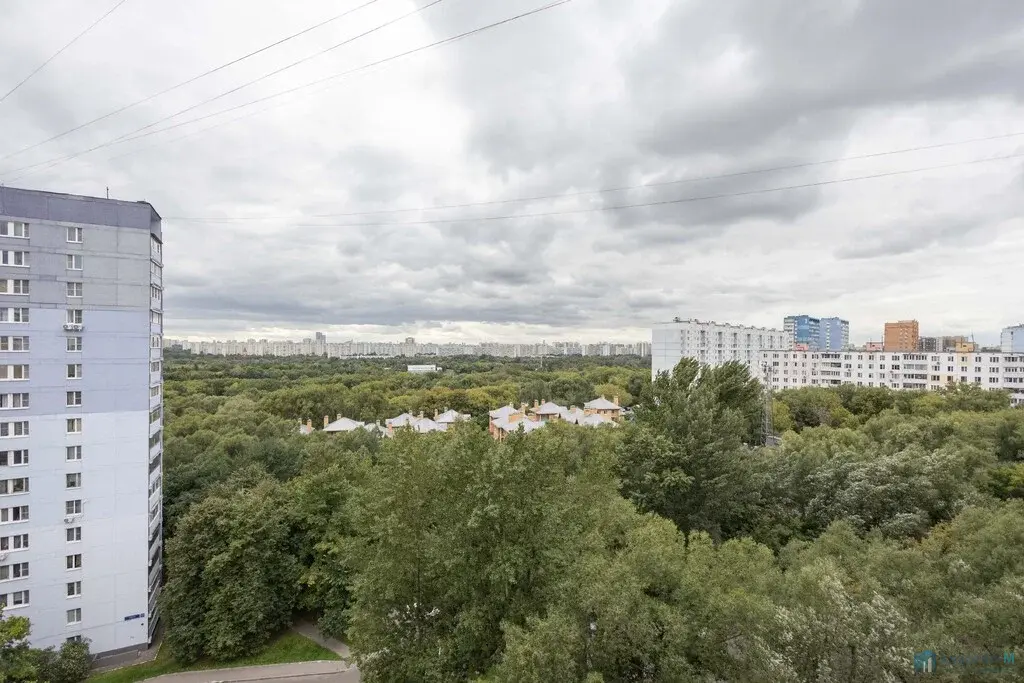 Если хочется жить в Москве, но при этом не среди бесконечных высоток, - Фото 10
