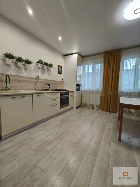 Продажа квартиры, Куюки, Пестречинский район, 13-й квартал - Фото 1