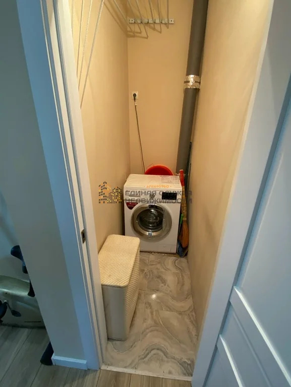 Аренда квартиры, Уфа, ул. Энтузиастов - Фото 19