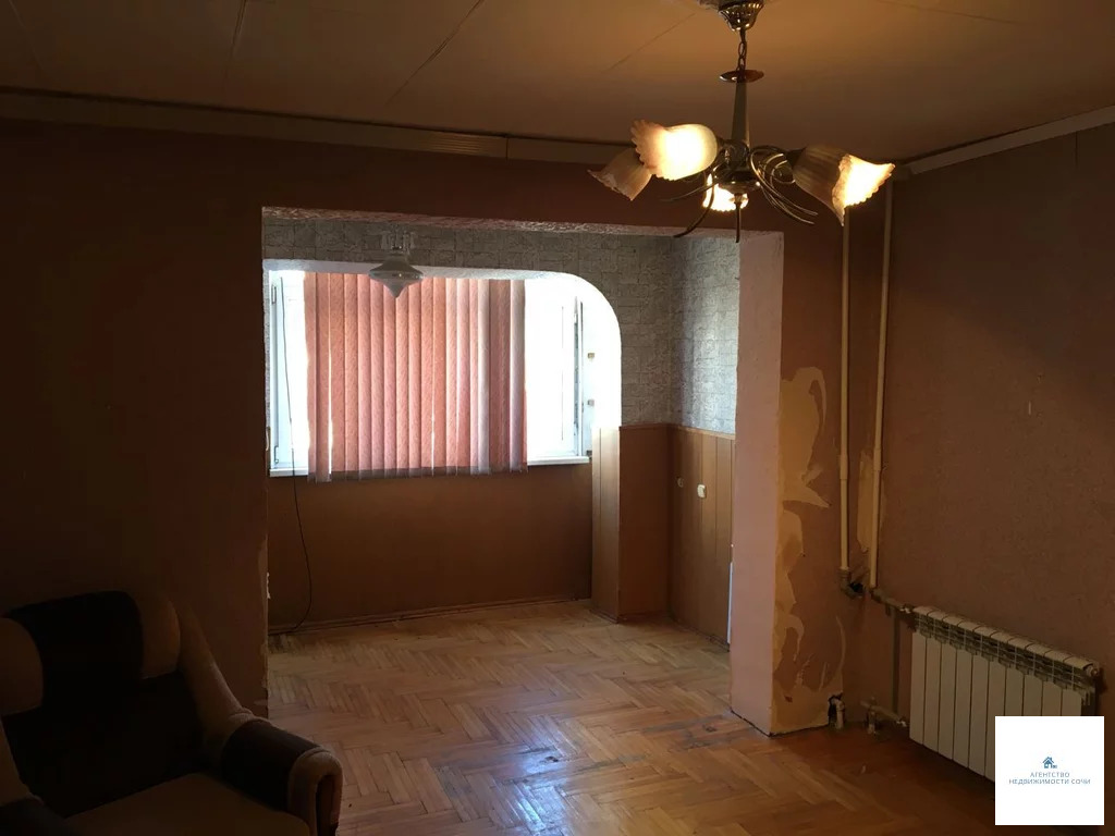 2-к квартира, 60 м, 5/5 эт. - Фото 2