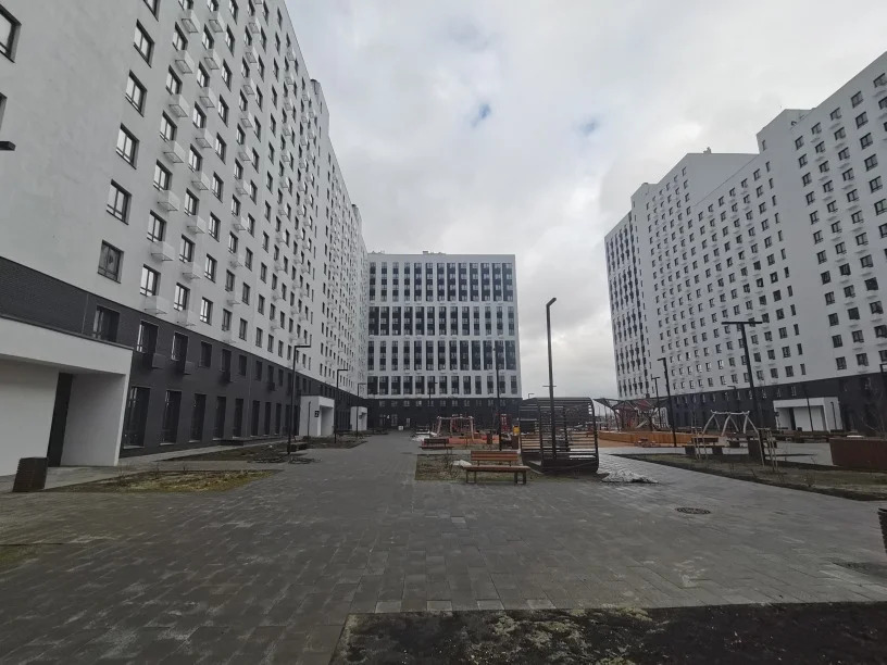 Продается квартира, 52.85 м - Фото 5