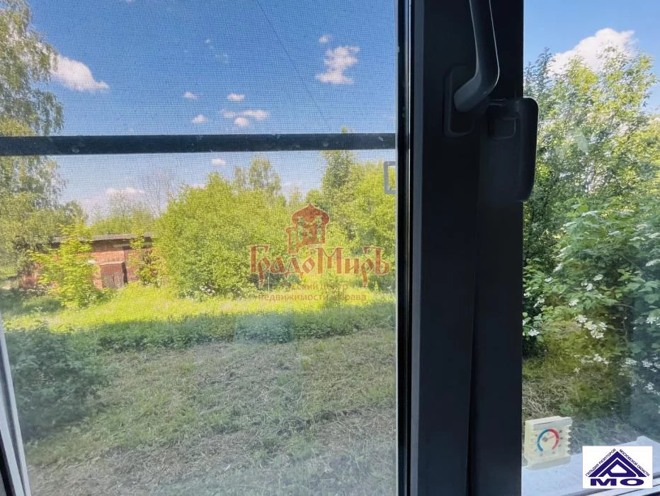 Продажа квартиры, Шарапово, Сергиево-Посадский район, Военный городок . - Фото 1