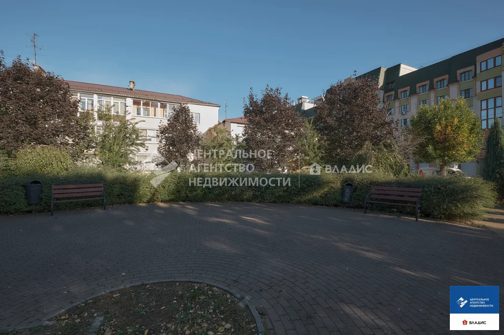 Продажа квартиры, Рязань, ул. Горького - Фото 19