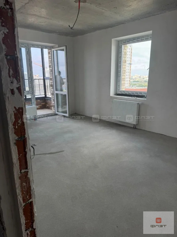 Продажа квартиры, Казань, ул. Бухарская - Фото 2