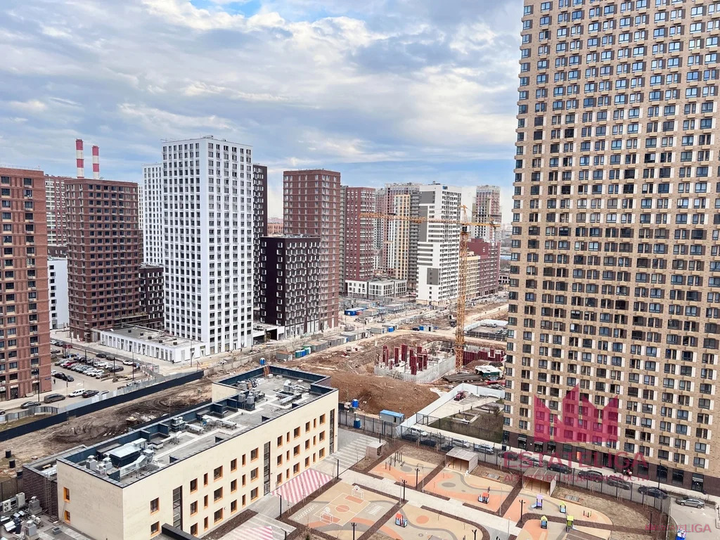 Аренда квартиры, Открытое ш. - Фото 16