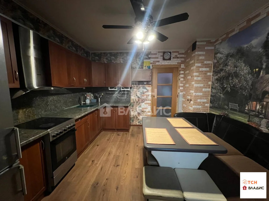 Аренда квартиры, Свердловский, Щелковский район, Набережная улица - Фото 4