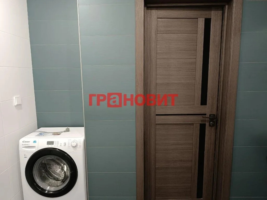 Продажа квартиры, Новосибирск, ул. Немировича-Данченко - Фото 8