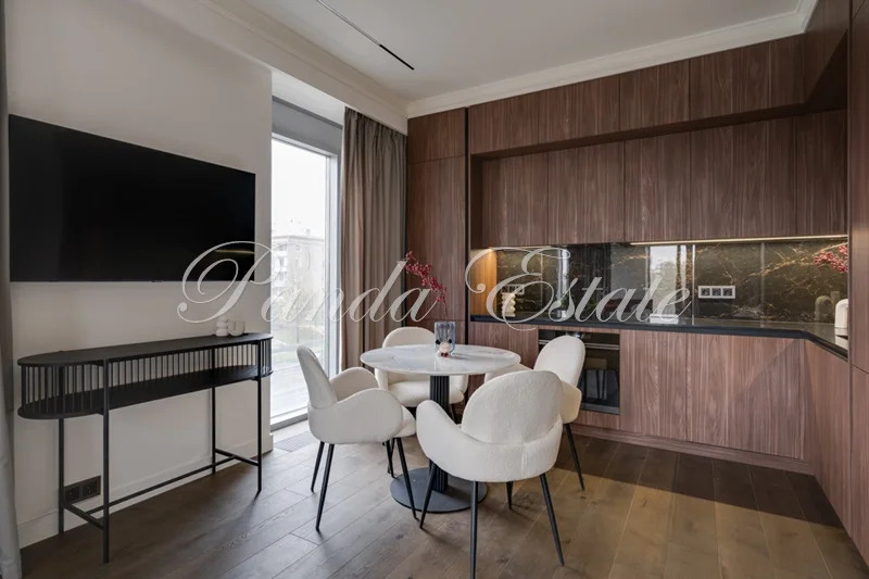 ЖК Энитео (ном. объекта: 9612) - Фото 5