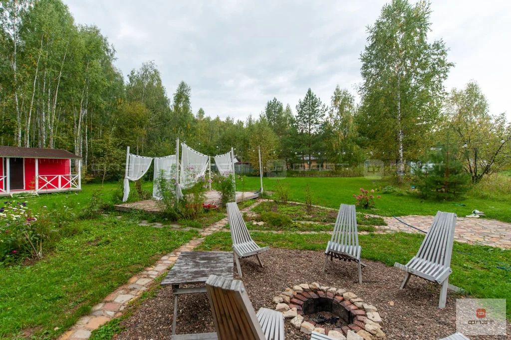 Продажа дома, Тетеево, Лаишевский район, тер. Сдт Солнечный - Фото 33