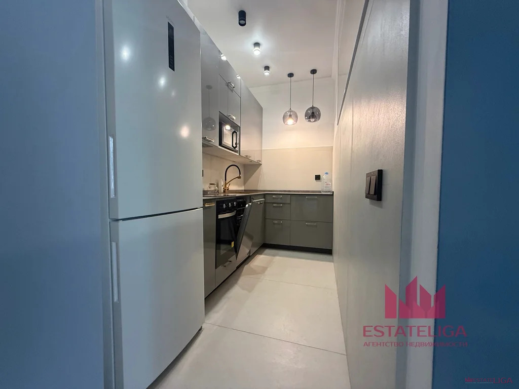 Аренда квартиры, м. Авиамоторная, улица Крузенштерна - Фото 11