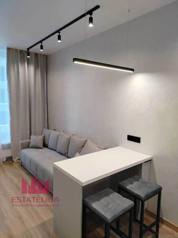 Продажа квартиры, Автомобильный проезд - Фото 3