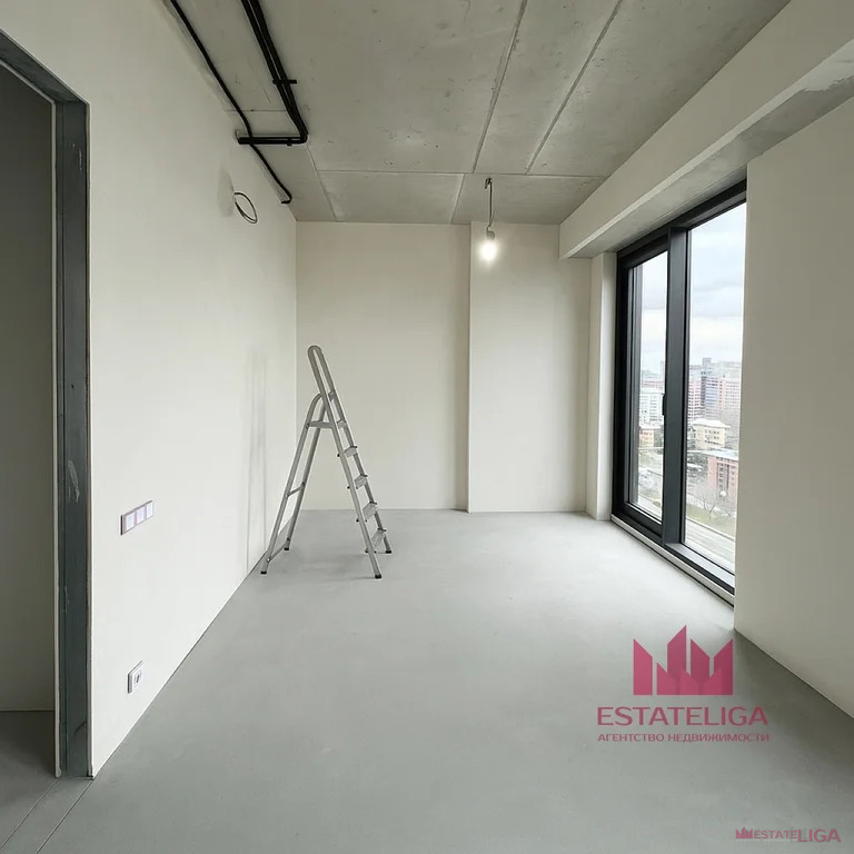 Продажа квартиры, 1-й Сетуньский проезд - Фото 1