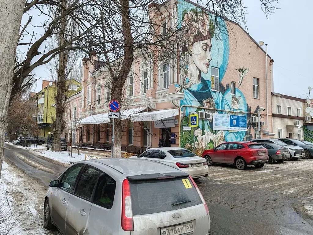 Продаю комнату в коммуналке в историческом центре Ростова-на-Дону - Фото 1